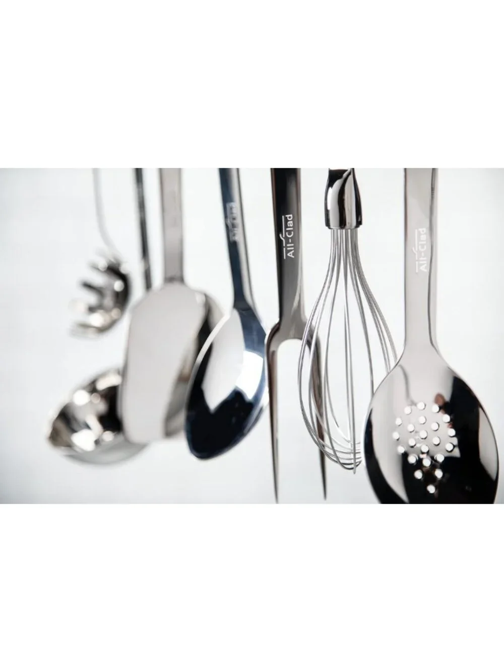 Stainless Steel Slotted Turner Kitchen Tool | Essential Cooking Gadget & Kitchen